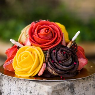 Gelarto Rosa