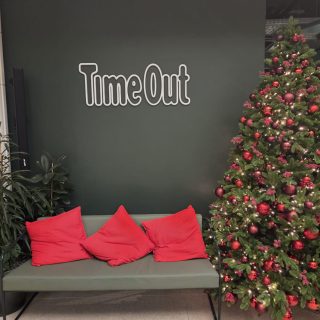 Time Out