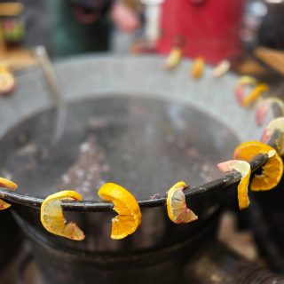 שוק חג המולד כיכר וורושמרטי