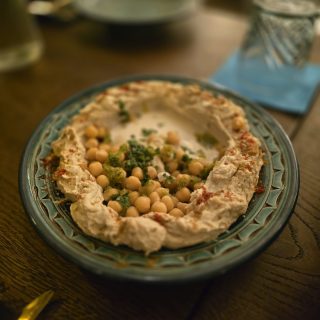 מרקש בודפשט