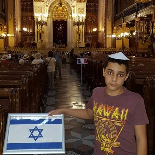 בית הכנסת הגדול