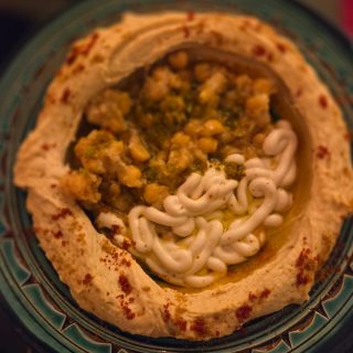 מרקש בודפשט