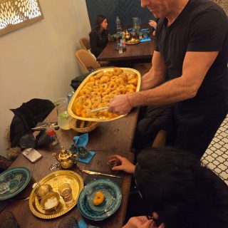 מרקש בודפשט