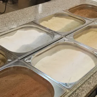 גלידריה כשרה בודפשט