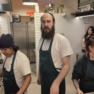 נתאווהלו בודפשט