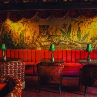 Coco bar