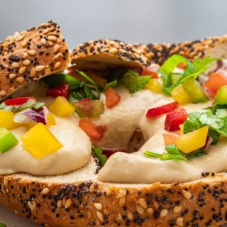 ברוקלין בייגל
