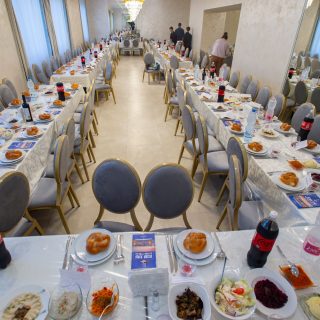 בית חב"ד בודפשט