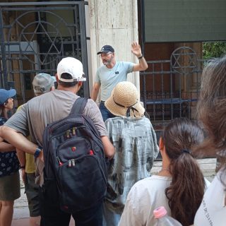 בית הכנסת הגדול