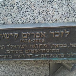 אפרים קישון