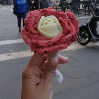 Gelarto Rosa