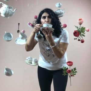 מוזיאון הסלפי והממתקים תמונה