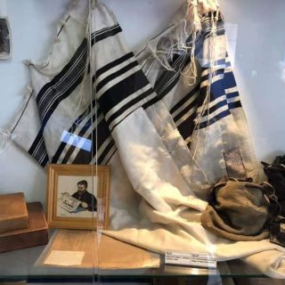 בית הכנסת בסנטאנדרה