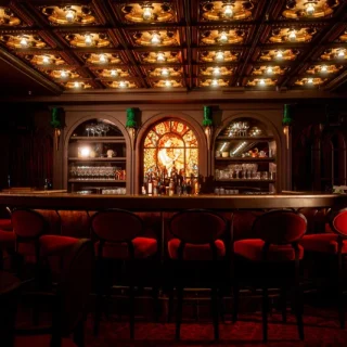 coco bar