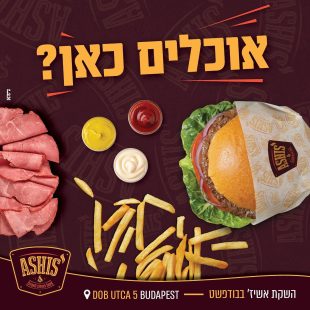 אשיז אוכל רחוב 6